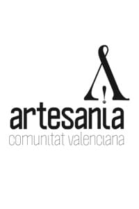 Sello artesanía Comunidad Valenciana